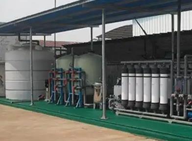 10噸超濾設(shè)備_新鄉(xiāng)香菇種植廠