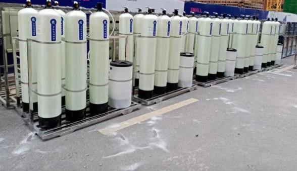 鄭州水處理設(shè)備廠家批發(fā)軟化水設(shè)備