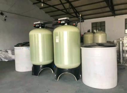 蘭州10噸軟化水設(shè)備