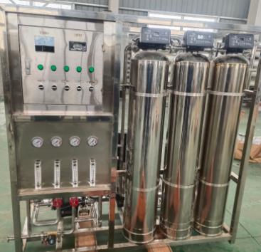 如何選擇適合的純凈水設備