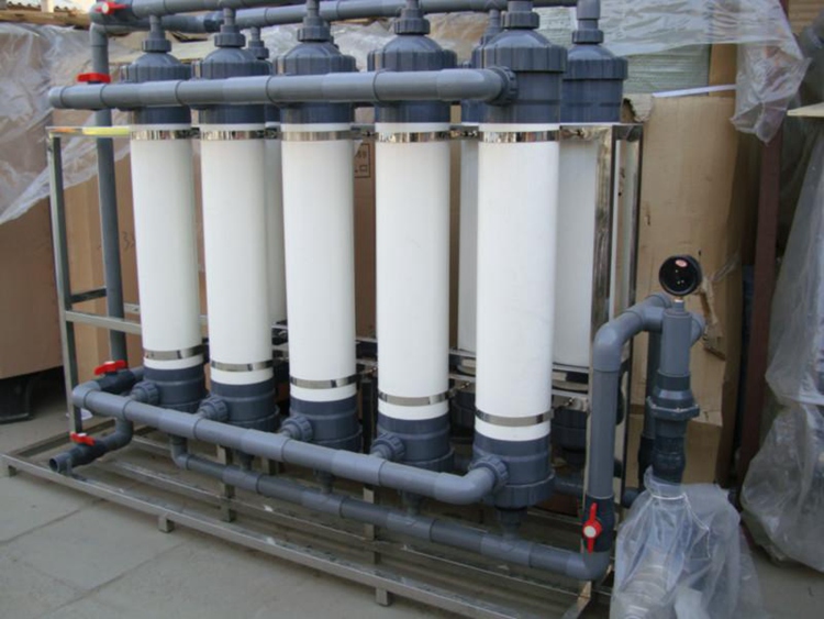 15噸超濾設(shè)備_鄭州水處理設(shè)備廠家