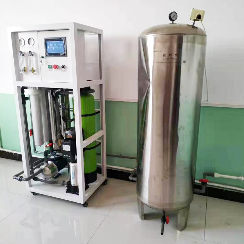 廚房用反滲透設備，廚房用純凈水設備，