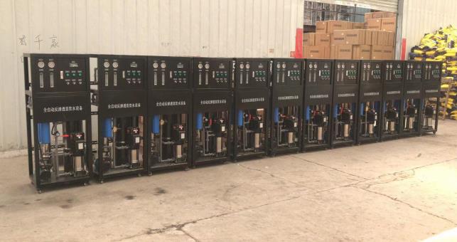 0.5噸商用凈水器批發_鄭州商用凈水器廠家