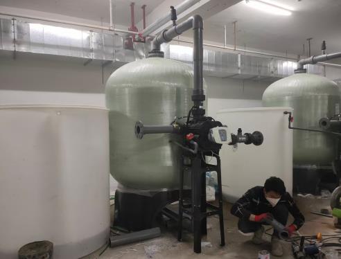 軟化水設(shè)備_鄭州水處理設(shè)備廠家