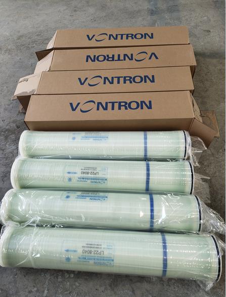 8040匯通RO反滲透膜_河南RO膜廠家_ro膜多少錢一支