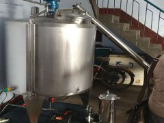 車用尿素設備，河南車用尿素純凈水設備