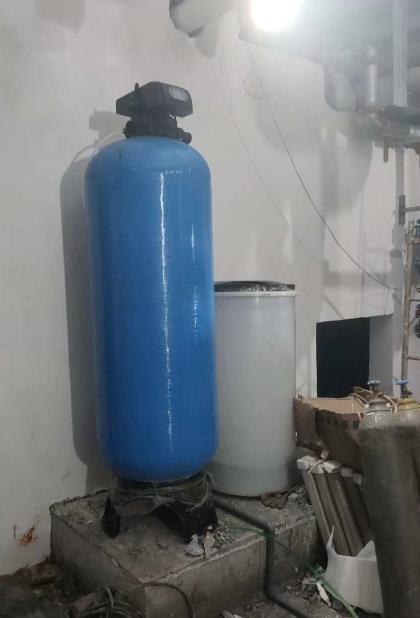 軟化水設(shè)備_鄭州軟化水處理設(shè)備廠家